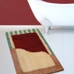 ΠΑΤΑΚΙ ΜΠΑΝΙΟΥ IRIS ΜΠΕΖ 60X100