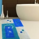 ΠΑΤΑΚΙ ΜΠΑΝΙΟΥ FL060446 60X100