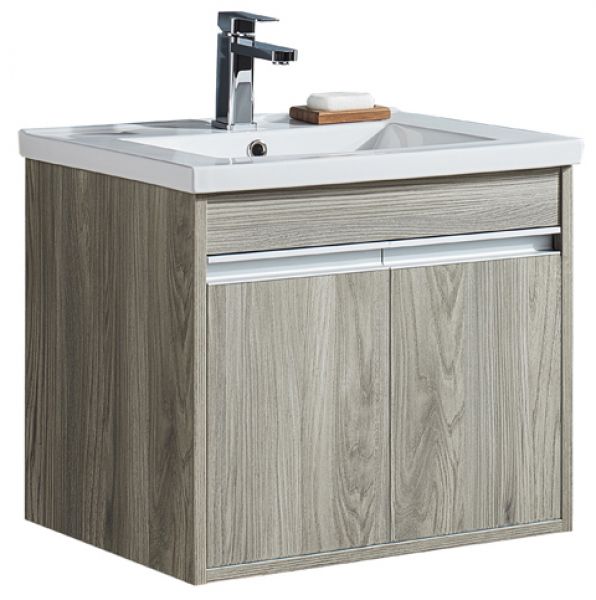 47-5911 LUNA UP - ΠΑΓΚΟΣ 59*45.5*50Η GREY GRAFITI_ - Image 1