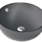 CRESO-21 - ΝΙΠΤΗΡΑΣ ΜΑΤ ΓΚΡΙ  430*430*170