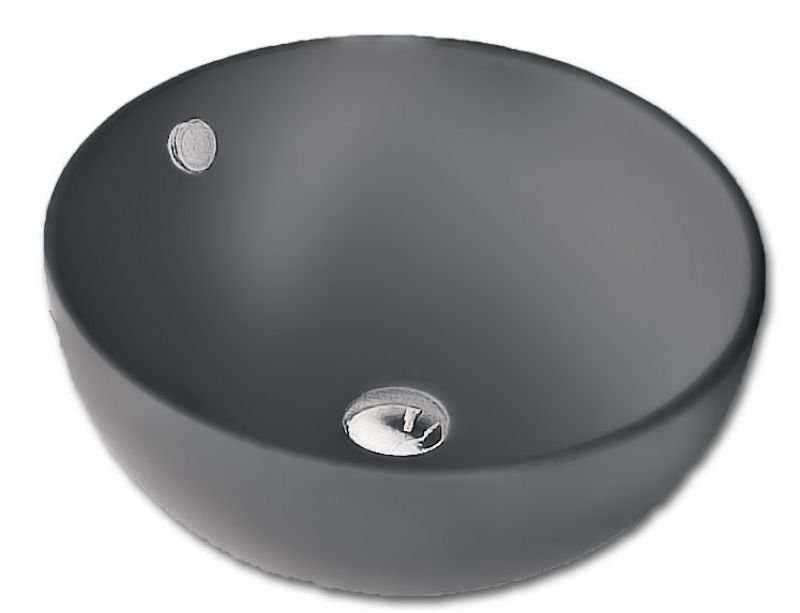 47-8001 CRESO-21 - ΝΙΠΤΗΡΑΣ ΜΑΤ ΓΚΡΙ 430*430*170 - Image 1