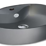 OVALINA - ΝΙΠΤΗΡΑΣ ΜΑΤ ΓΚΡΙ  510*425*150