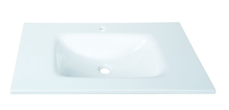 47-9001 GLASS FORM - ΝΙΠΤΗΡΑΣ 76*46 PHOENIX STONE - Image 1