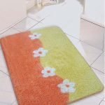 ΠΑΤΑΚΙ ΜΠΑΝΙΟΥ DRIFTING LILY 60X100