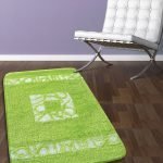 ΠΑΤΑΚΙ ΜΠΑΝΙΟΥ RANDOM 60X100