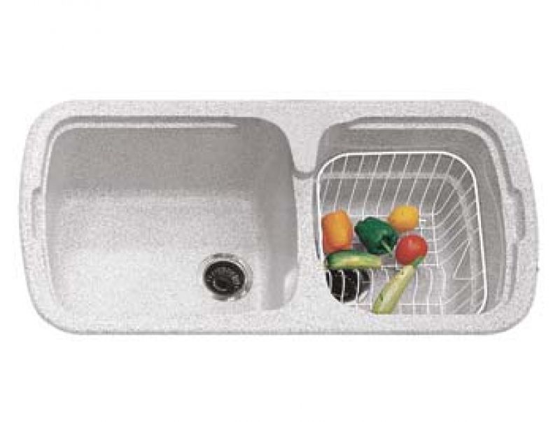 48-2305 TARANDO ΝΕΡΟΧΥΤΗΣ..1+1 97Χ51 ΚΑΠΟΥΤΣΙΝΟ_ - Image 1