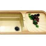 TRANI ΝΕΡΟΧΥΤΗΣ ΣΥΝΘΕΤΙΚΟΣ.97Χ51 1ΓΟΥΡΝΑ+ΠΟΔΙΑ ΚΑΠΟΥΤΣΙΝΟ_