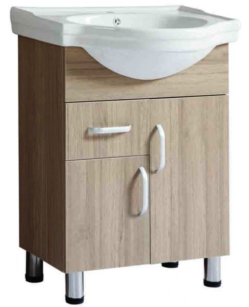 48-8002 MOMENTO - ΠΑΓΚΟΣ PVC 60*43 ΣΧΕΤΟΣ ZEBRA - Image 1