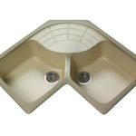 TIROLO ΝΕΡΟΧΥΤΗΣ ΣΥΝΘΕΤΙΚΟΣ ΓΩΝΙΑΚΟΣ ΓΡΑΝΙΤΗ ΜΠΕΖ