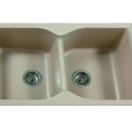 SPEZIA ΝΕΡΟΧΥΤΗΣ.ΣΥΝΘΕΤΙΚΟΣ 81Χ50 GRANΙΤΟ.ΜΠΕΖ_