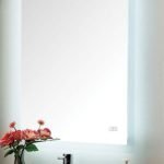 PRIMO LED - ΚΑΘΡΕΦΤΗΣ LED*TOUCH 45*60*5 mm_