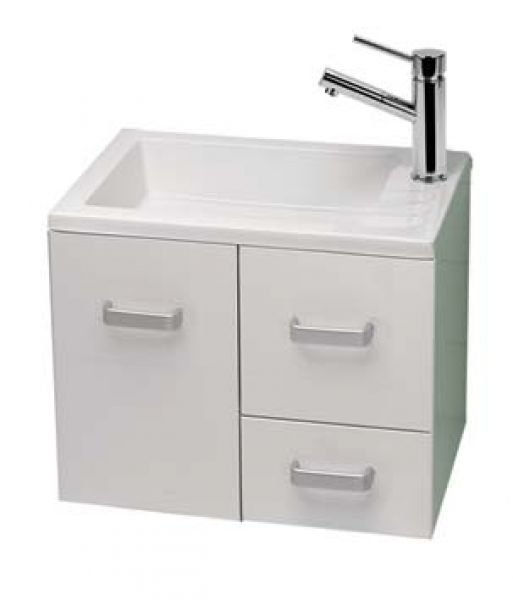 50-5042 MORIAN UP ΠΑΓΚΟΣ ΣΧΕΤ.ΛΕΥΚΟΣ 50Χ33Χ42 - Image 1