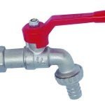 ΚΑΝΟΥΛΑ ΣΦΑΙΡΙΚΗ XTR 1/2" Β.Τ. 215 ΓΡΑΜ