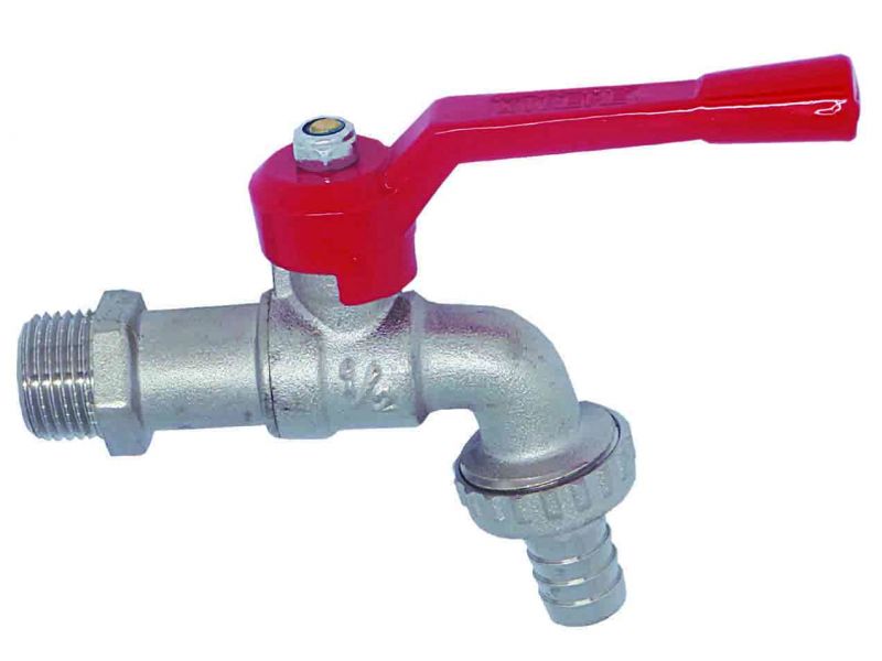 51-1321 ΚΑΝΟΥΛΑ ΣΦΑΙΡΙΚΗ XTR 1/2" Β.Τ. 215 ΓΡΑΜ - Image 1