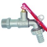 ΚΑΝΟΥΛΑ ΣΦΑΙΡΙΚΗ XTR  ΛΟΥΚΕΤΟΥ 1/2"