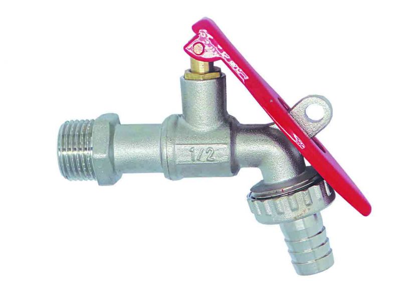 51-1323 ΚΑΝΟΥΛΑ ΣΦΑΙΡΙΚΗ XTR ΛΟΥΚΕΤΟΥ 1/2" - Image 1