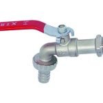 ΚΑΝΟΥΛΑ ΣΦΑΙΡΙΚΗ XTR 1/2" MEDIUM 170 ΓΡΑΜ.