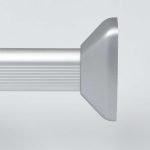 Easy roll mat aluminum βραχίονας μπάνιου γωνιακός Sealskin - Image 10