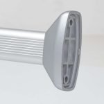 Easy roll mat aluminum βραχίονας μπάνιου γωνιακός Sealskin - Image 11