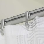 Easy roll mat aluminum βραχίονας μπάνιου γωνιακός Sealskin - Image 6