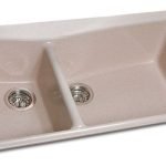 IRIS ΝΕΡΟΧΥΤΗΣ 93*51 ΓΡΑΝΙΤΗ ΛΕΥΚΟ