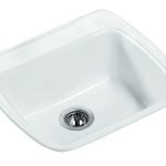 ANCONA ΝΕΡΟΧΥΤΗΣ 58Χ50 ΣΥΝΘΕΤΙΚΟΣ ΓΡΑΝΙΤΗ-SANO