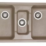 TRENTO ΝΕΡΟΧΥΤΗΣ 2 1/2ΓΟΥΡΝΕΣ96*51 ΓΡΑΝΙΤΗ-SANΟ_