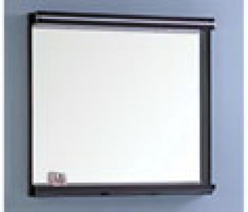 55-6346 SONIA DOWN - ΚΑΘΡΕΠΤΗΣ ΜΕ ΕΤΑΖΕΡΑ 90*80 PVC WENGE - Image 1