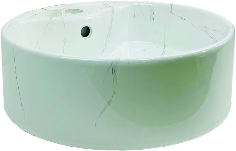 55-8002-1 GIRO ΝΙΠΤΗΡΑΣ MARMO GREY Φ41X145 - Image 1