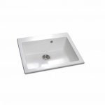 LENTO  ΝΕΡΟΧΥΤΗΣ ΣΥΝΘΕΤΙΚΟΣ.60Χ50 1 ΓΟΥΡΝA GRANIT.SANO