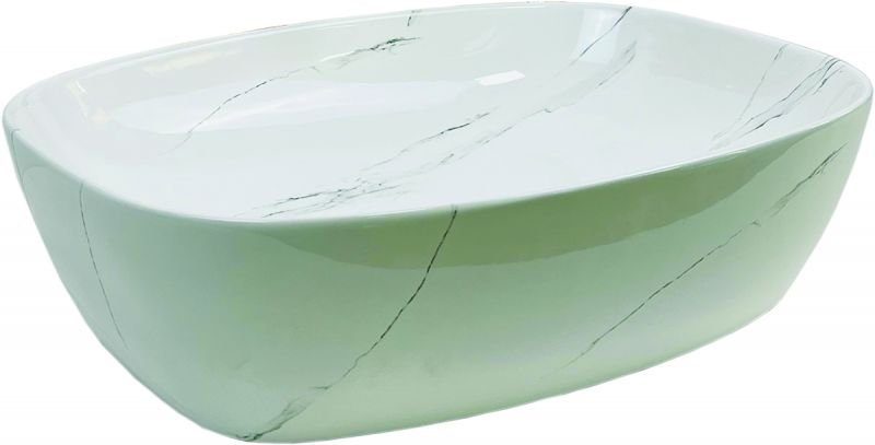 55-8483 FIRMA ΝΙΠΤΗΡΑΣ MARMO GREY 51X39X135 - Image 1