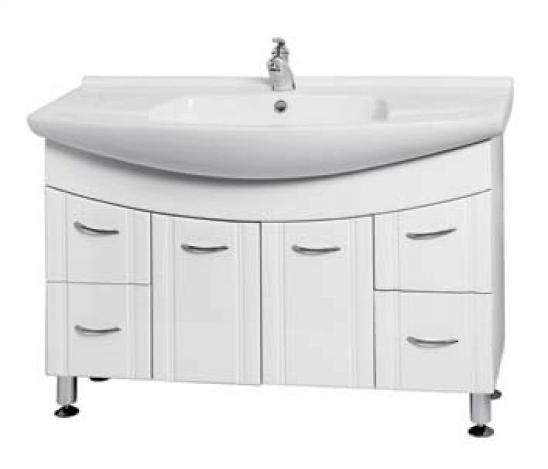 56-1200 GRANDE MOBILE ΕΠΙΠΛΟ 116CM *2 - Image 1