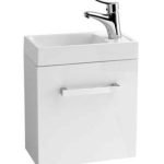 ZERO - ΠΑΓΚΟΣ ΣΧΕΤΟΣ 40*22.5 ΛΕΥΚΟΣ