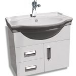 DAMO-UP - ΠΑΓΚΟΣ PVC ΣΧΕΤΟΣ 60*42 ΛΕΥΚΟ