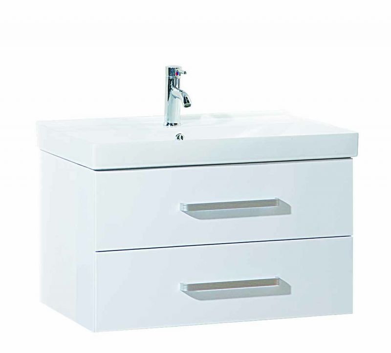 56-3095 ORNO-UP - ΠΑΓΚΟΣ MDF ΣΧΕΤΟΣ 80*48 WHITE._ - Image 1