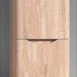 SALOON COLONA MDF 30*25*150h CURRY