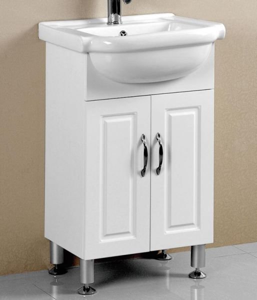 56-5120 PICOLINO-44 - ΠΑΓΚΟΣ 51*44 ΛΕΥΚΟΣ - Image 1