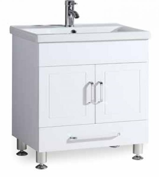 56-6019 STENO-60 - ΠΑΓΚΟΣ ΣΧΕΤΟΣ 60*40 ΛΕΥΚΟ - Image 1