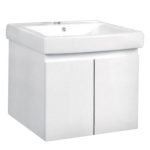 TETRAZI  ΠΑΓΚΟΣ ΣΧΕΤΟΣ ΚΡΕΜΑΣΤΟΣ  60Χ46χ50h ΛΕΥKO