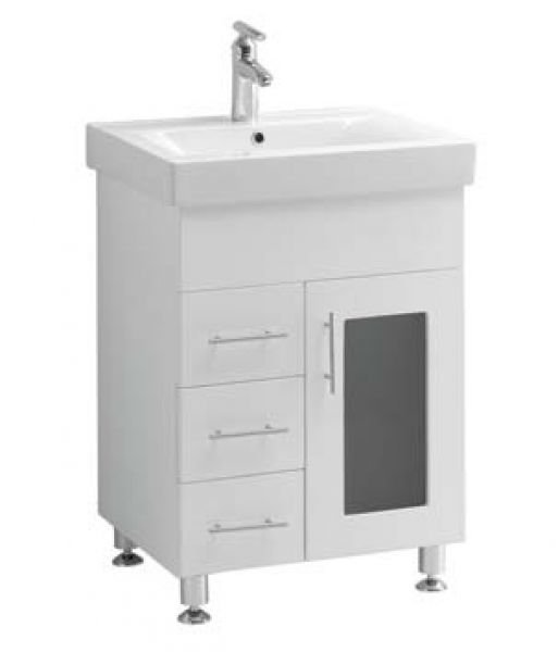 56-6048 S-KARE ΝΙΠΤΗΡΑΣ ΕΠΙΠΛΟΥ 60Χ48 - Image 1