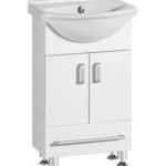 ΝΙΝΙ - ΠΑΓΚΟΣ ΣΧΕΤΟΣ 47*26 ΛΕΥΚΟΣ