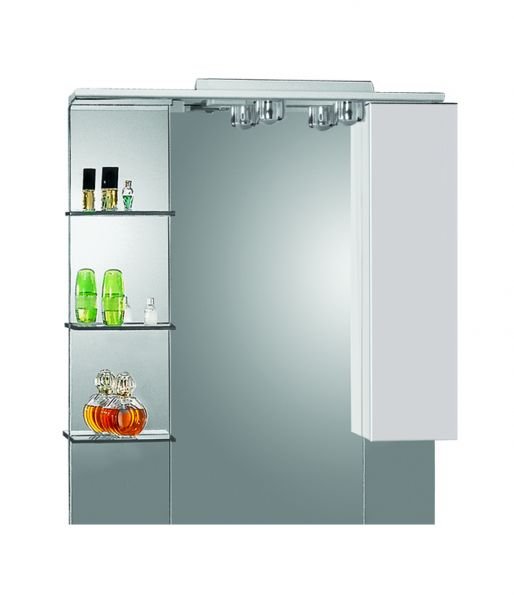 56-6597 KING ΚΑΘΡΕΦΤΗΣ.ΕΠΙΠΛΟΥ.ΣΧΕΤΟΣ 65Χ97 - Image 1