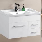 NUOVO - ΠΑΓΚΟΣ ΣΧΕΤΟΣ 80*46*68 ΛΕΥΚΟ