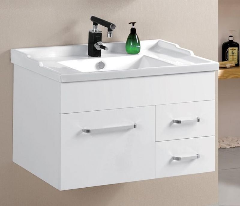 56-8005 NUOVO - ΠΑΓΚΟΣ ΣΧΕΤΟΣ 80*46*68 ΛΕΥΚΟ - Image 1