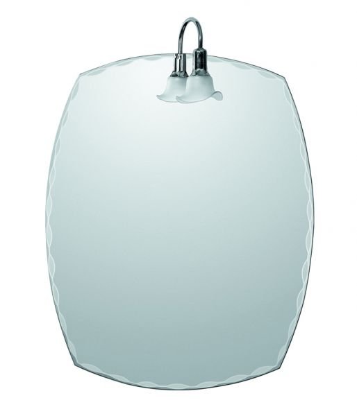 60-6045 CLISIS - ΚΑΡΕ ΚΑΘΡΕΦΤΗΣ 60*45*108 - Image 1