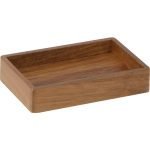 Σαπουνοθήκη από Ακακία