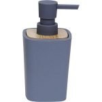 Ντισπένσερ από Καουτσούκ Γκρι (Σετ με το 6119-6120)