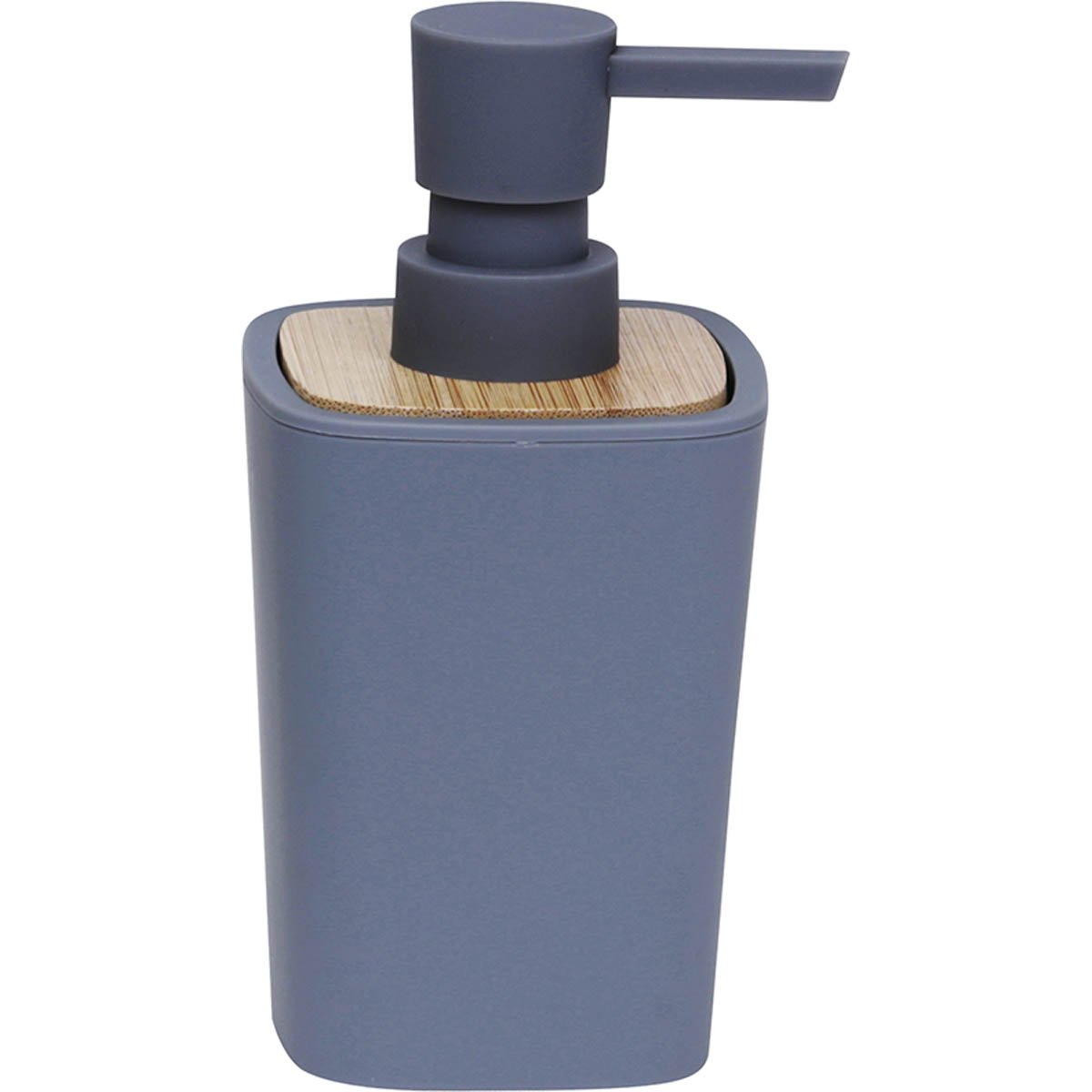 6118-grey-1 Ντισπένσερ από Καουτσούκ Γκρι (Σετ με το 6119-6120) - Image 1