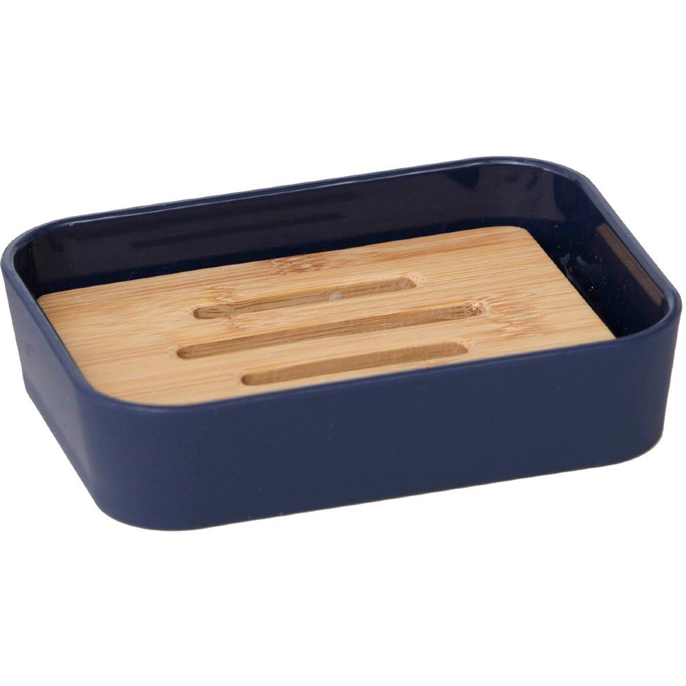 6120-navy-blue-pp-1 Σαπουνοθήκη από Καουτσούκ σε Σκούρο Μπλε Χρώμα - Image 1