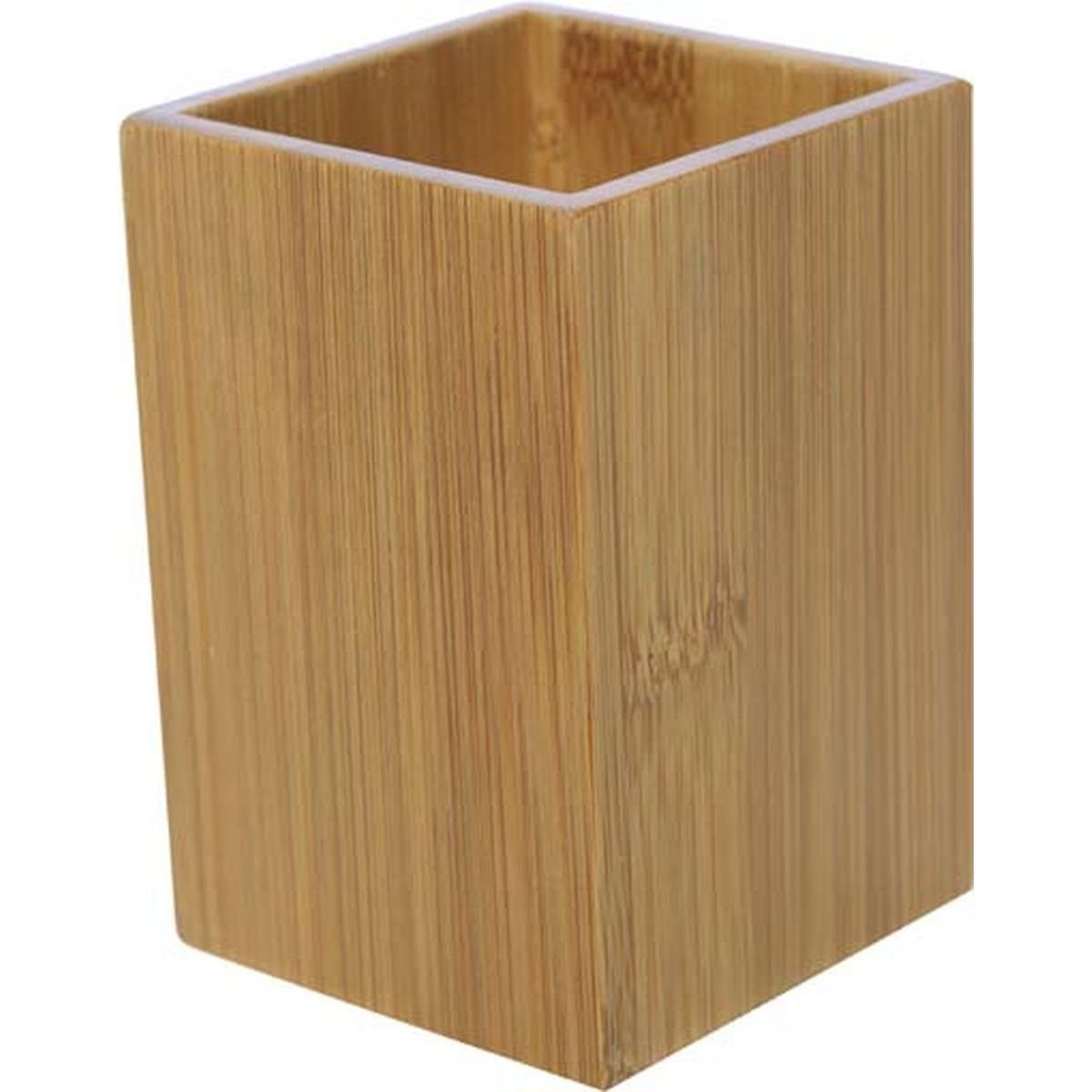 6126-1 Ποτηροθήκη Bamboo - Image 1